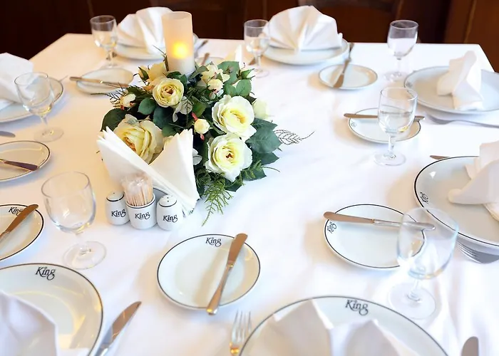 King Cankaya 安卡拉