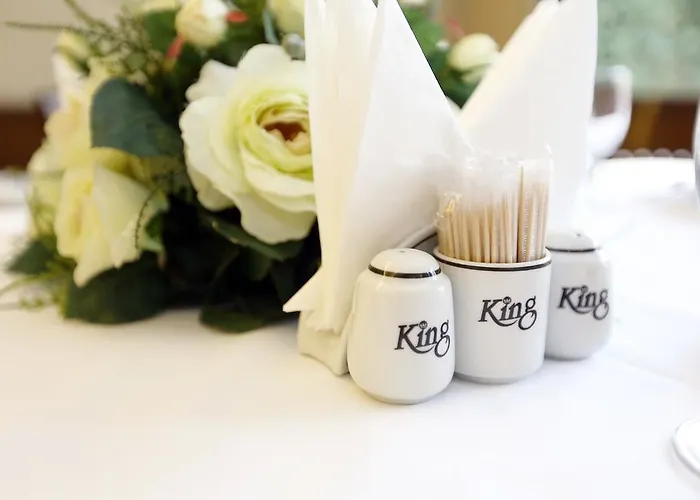 King Cankaya Hotel 4*