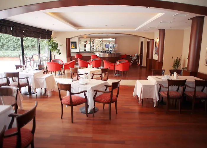 酒店 King Cankaya 4*