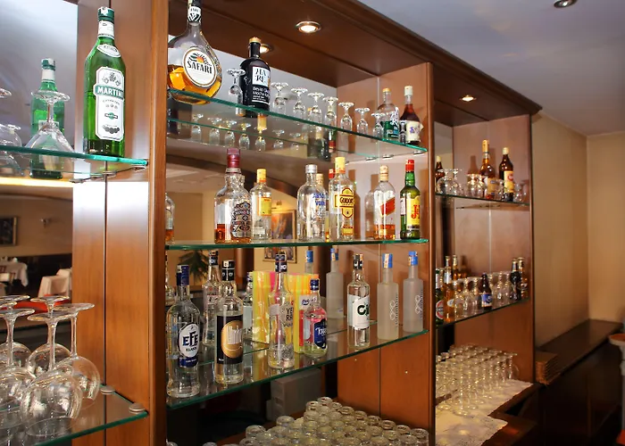 King Cankaya 酒店 4*