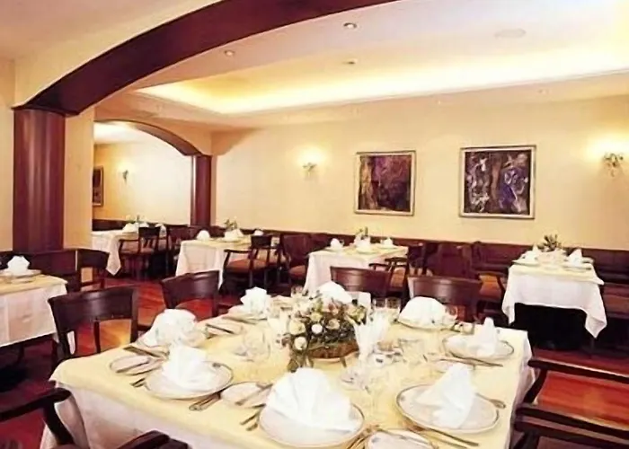 King Cankaya 酒店 4*