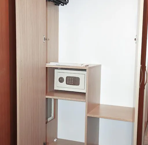 Hotel King Cankaya Ankara