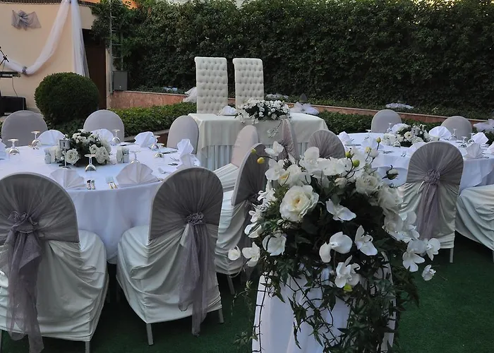 King Cankaya 安卡拉