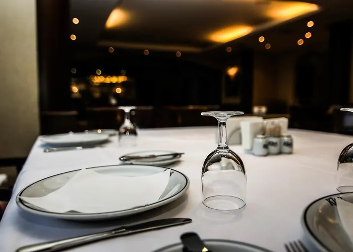 酒店 King Cankaya 4*