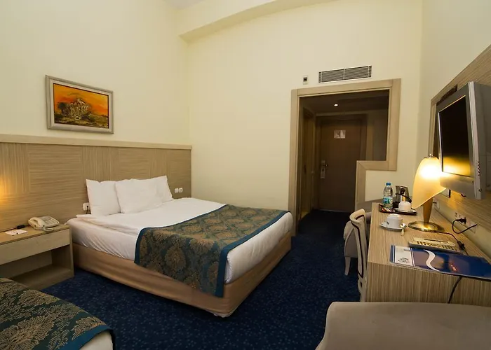 King Cankaya 安卡拉