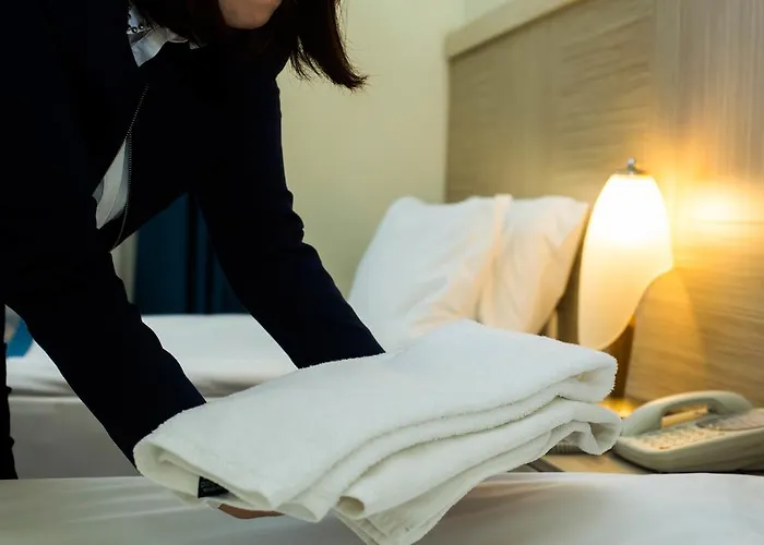 King Cankaya 安卡拉