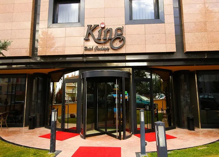 King Cankaya 安卡拉