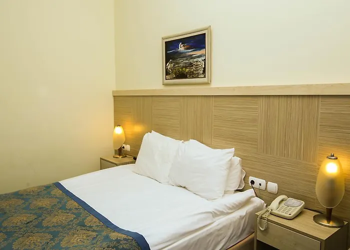 Hotel King Cankaya Ankara