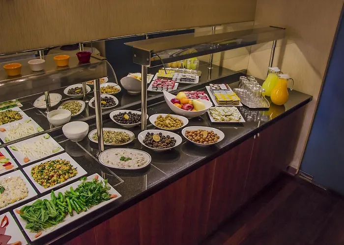 King Cankaya 安卡拉