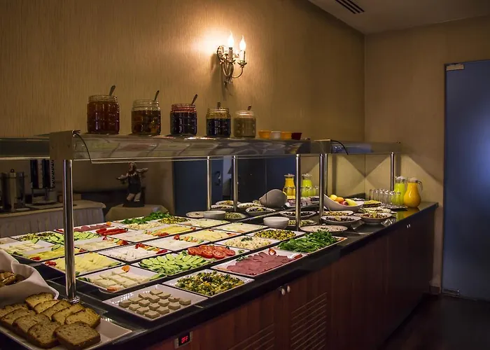 King Cankaya 安卡拉