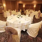 King Cankaya Hotel Ankara