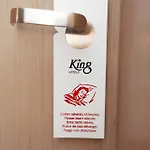 King Cankaya 4* Ankara