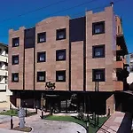 King Cankaya 4*