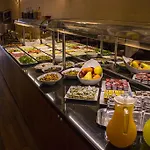 King Cankaya Hotel Ankara