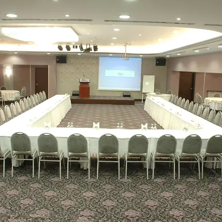 Hotel King Cankaya