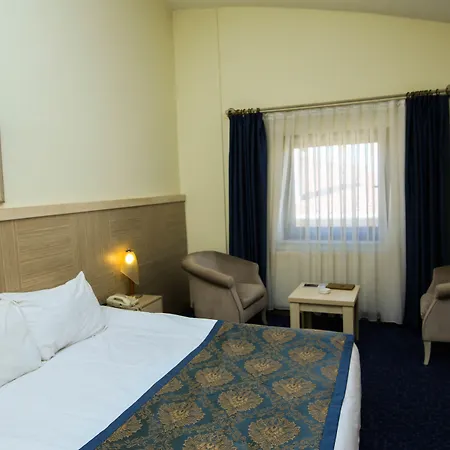 King Cankaya 4*