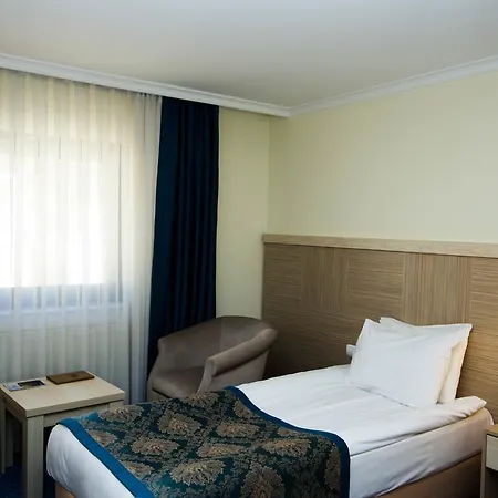 King Cankaya Ankara