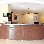 King Cankaya 4*