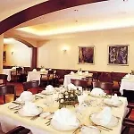 King Cankaya Szálloda 4*