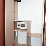 Szálloda King Cankaya Ankara