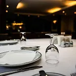 Szálloda King Cankaya 4*