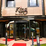 King Cankaya Ankara