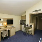 Szálloda King Cankaya 4*
