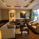 Szálloda King Cankaya Ankara