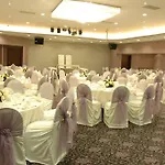 Szálloda King Cankaya 4*