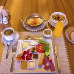 King Cankaya 4* Ankara