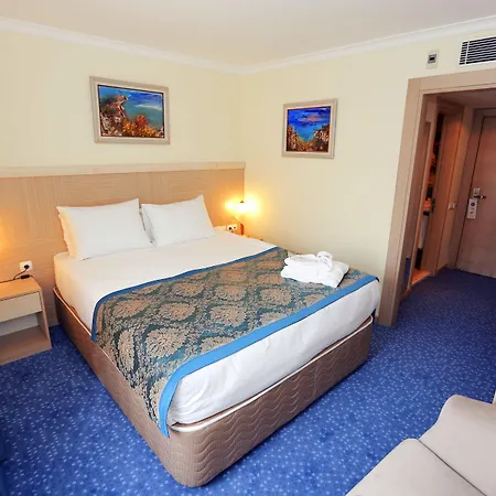 Hotel King Cankaya Ankara