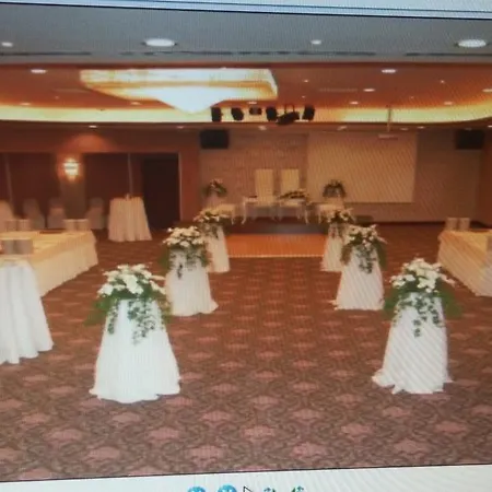 King Cankaya Ankara