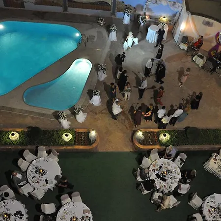 Hotel King Cankaya